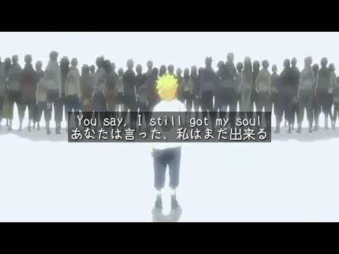 【和訳】 Akeboshi - Wind