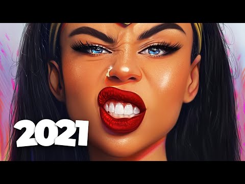 Best Remixes of Popular Songs 🔊 Music Mix 2021 🎵 EDM Best Music Mix 🎧