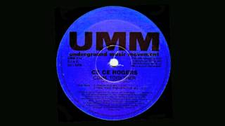 Ce Ce Rogers - Come Together (New Wave Explorers Club Mix)