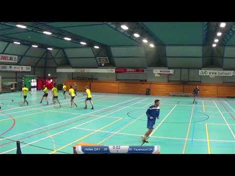 Livestream hv Hellas DA - Feyenoord DA1