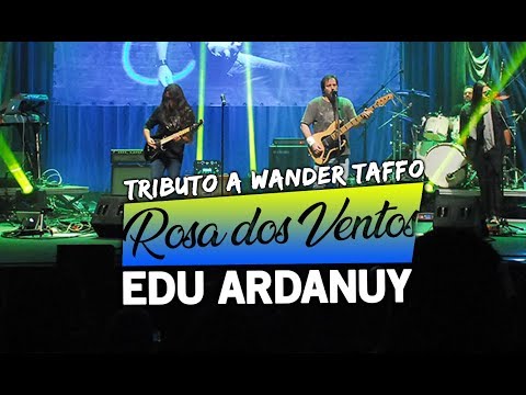 Rosa dos Ventos - Tributo Taffo (Edu Ardanuy)