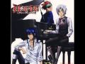 Regret english (Hoshimura Mai, D.Gray-man COVER ...