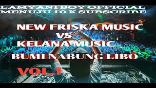 Download lagu PERDANA TEROMPET MAUT BUNG ENGGAL NEW FRISKA MUSIC VS KELANA MUSIC LIVE BUMI NABUNG LIBO mp3
