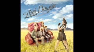 Little Dragon - Sunshine