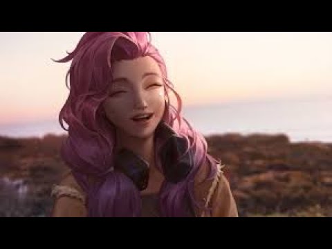 I WAS RIGHT AND GOT CHASTIZED + I look at seraphine's kit aka the better Sona