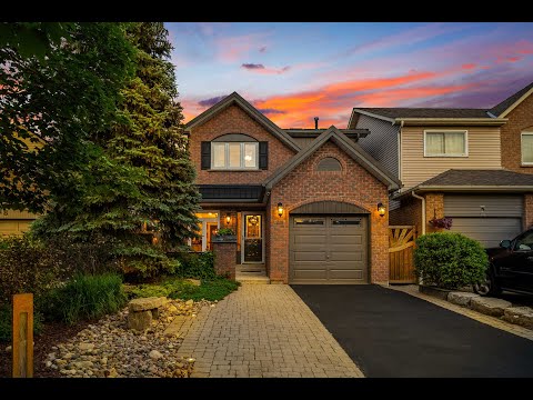 214 Harvest Drive | Milton, ON - The Agency