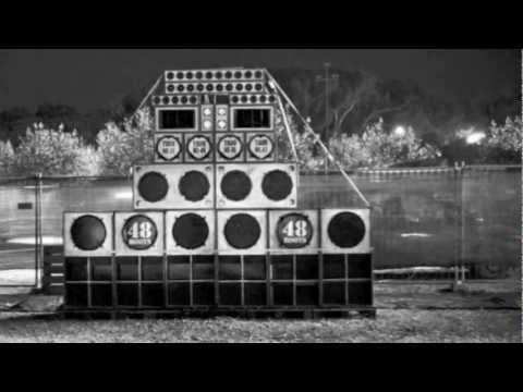 48 ROOTS meets ABA SHANTI-I [promo 19/01 Sottotetto‬, Bologna]