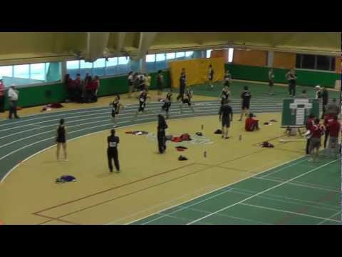 600m (Section 1) / Laval 1:22 - Vert et Or Inv. 2012