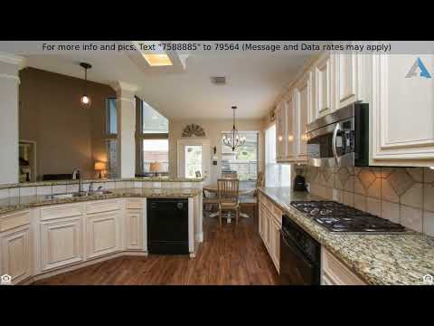 Priced at $358,000 - 21811 Kingsbriar Court, Katy, TX 77450