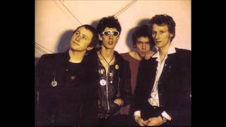 The Vibrators - No Getting Over You