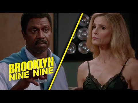 Why Wuntch Hates Holt | Brooklyn Nine-Nine