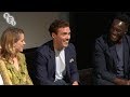 The Peaky Blinders cast on returning for season 5 | BFI Q&A