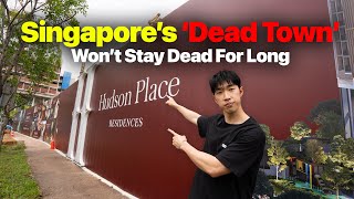 Hudson Place Residences | David Seah Legit Review (DSLR)