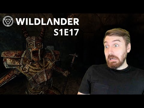 Permadeath Wildlander S1E17 - Jon Rorikson - Dead Man's Respite
