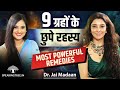 Powerful Astro Remedies By Dr JAI MADAAN Know Your Weakest Strongest Planet In Birth Chart
