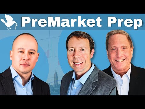 Soft Software | PreMarket Prep - Jan 29, 2026