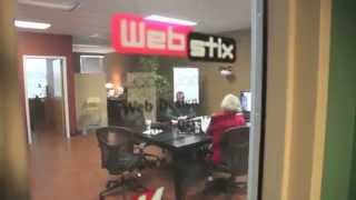 Webstix - Video - 3