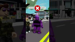 MY ORDINARY LIFE In Roblox Brookhaven😍🎤🎶 #roblox #robloxbrookhaven #brookhaven