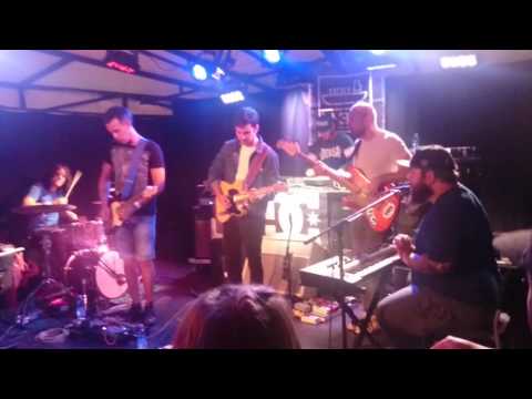 Random trip 2016/07/19