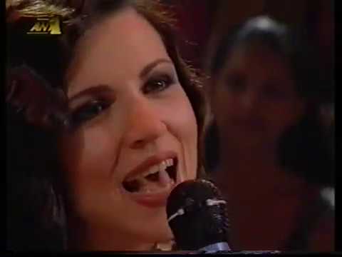 Evridiki/Ευρυδίκη - Ciao Ant1