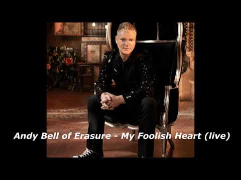 My Foolish Heart video thumbnail