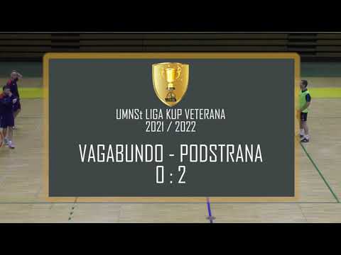 UMN_TV  LK21-22_Vagabundo - Podstrana (Sažetak)