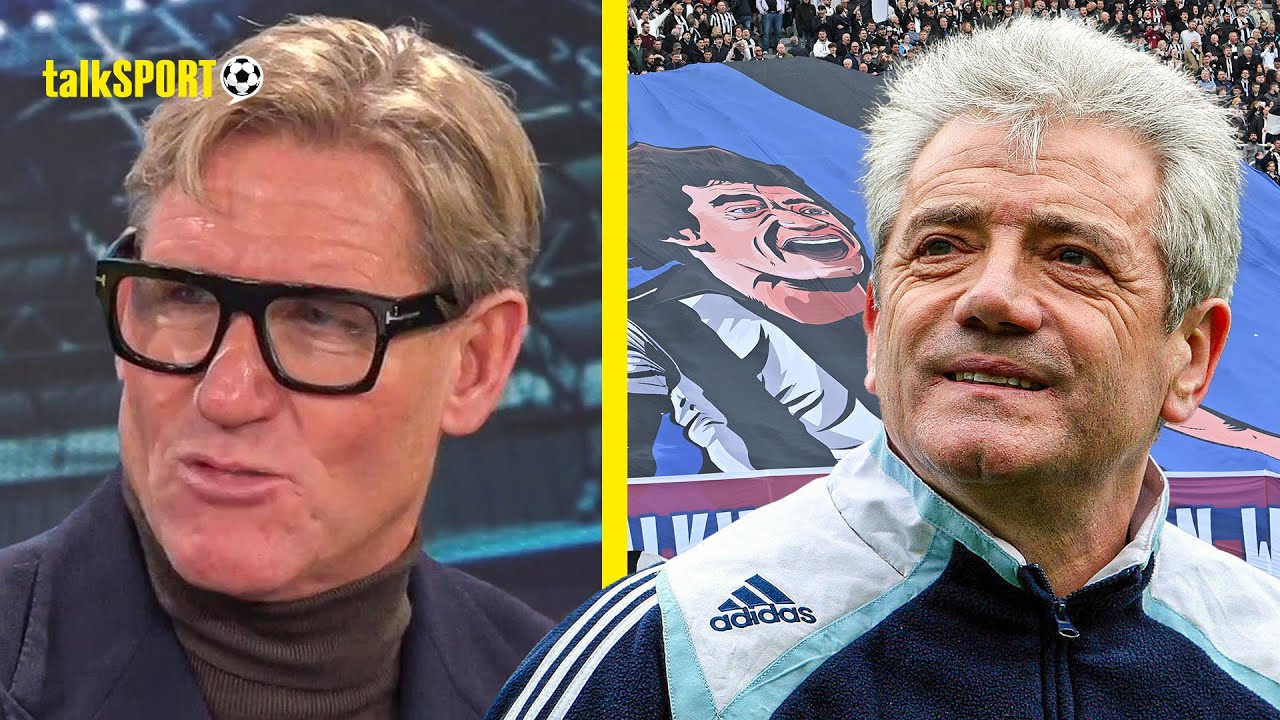 "A Global Star!" Simon Jordan pays tribute to Newcastle legend Kevin Keegan after cancer diagnosis