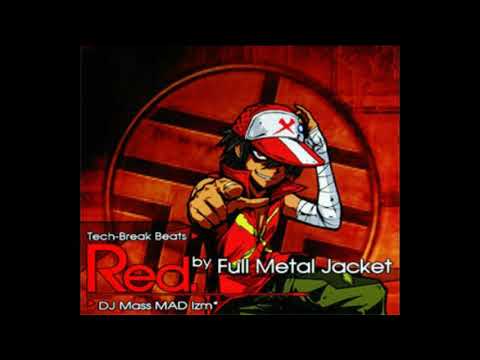 Beatmania IIDX SIRIUS Red. by Full Metal Jacket