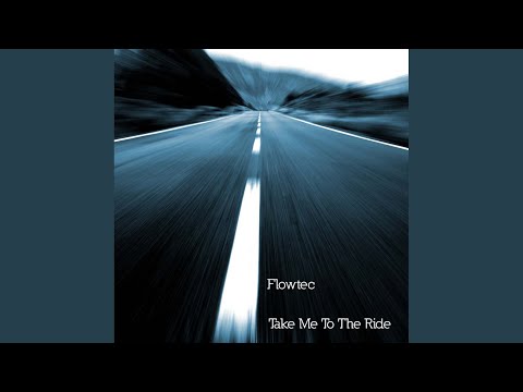 Take Me to the Ride (Club Edit)