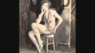 Fanny Brice - Second Hand Rose (1921)