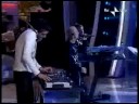 EIFFEL 65 - QUELLI CHE NON HANNO ETÀ (LIVE AT SANREMO)