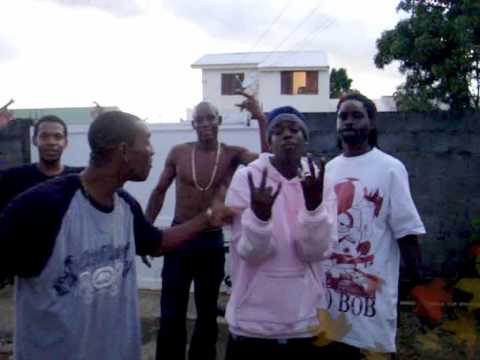 Kellingston Dem Fi War [[ offishal-kellingstoN.skyrock.com 2K9 ]] ( akz-Prod )