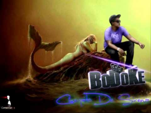 cuerpito de sirena bodoke!