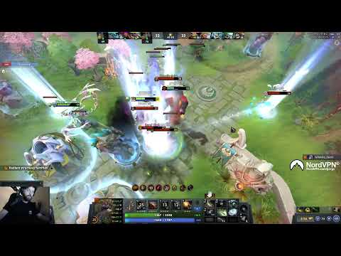 GORGC DIDN'T KNOW ABOUT SNIPER SHARD LUL