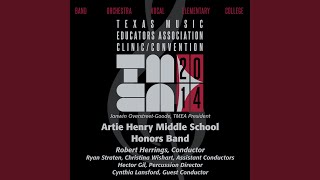 Cover art for Curtain Call - Concert Rhythm