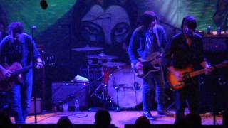 Drive-By Truckers &quot;Pulaski&quot; 03-18-14 Toad&#39;s Place New Haven CT