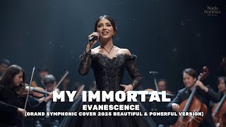 Download lagu Evanescence β My Immortal (Grand Symphonic Cover 2025) | Beautiful & Powerful Version mp3 Download lagu Evanescence β My Immortal (Grand Symphonic Cover 2025) | Beautiful & Powerful Version mp3