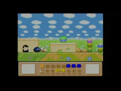 kirby dreamland 3 usa