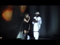 Will.I.Am (5/12/13 O2 Arena) Heartbreaker ft Cheryl ...