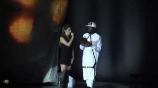 Will.I.Am (5/12/13 O2 Arena) Heartbreaker ft Cheryl Cole
