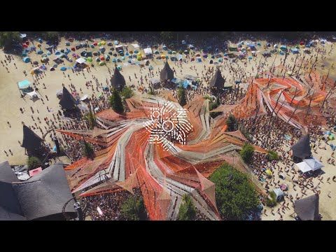StarLab OZORA Festival 2022 Main Floor Teaser