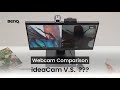 BenQ ideaCam S1 - Combined Webcam & Document Camera