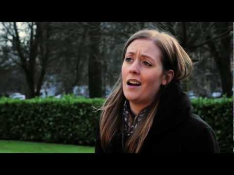 East Meets West (End) #2 - Students