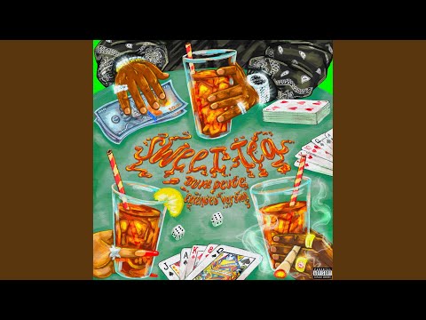 Sweet Tea [Extended Version]