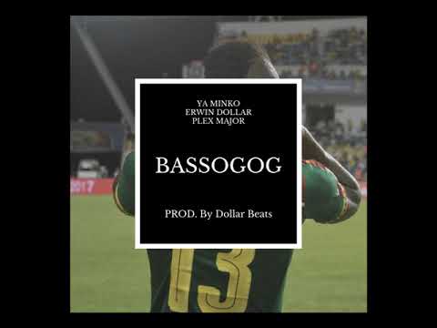 Ya Minko - Bassogog (ft. Erwin Dollar & Plex Major) [Prod. By Dollar Beats]