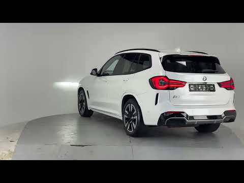 BMW iX3 M SPORT - Image 2