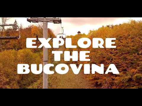 “Soul of Bucovina: Where Nature Meets Heritage”