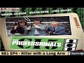The Professionals 1977 SE1 EP4 Killer With A Long Arm