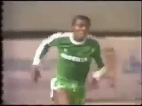 GREAT NIGERIA COMEBACK FROM 4-0 TO 4-4 | Dammam Miracle | Nigeria U21 4-4 USSR U21 (WYC 1989)