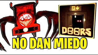 7 PEORES juegos de TERROR EN ROBLOX